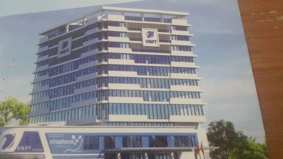 Hotel Sao Kim Cà Mau Exterior foto
